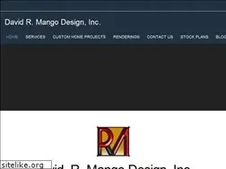 Sites similar to davidmangodesign.com