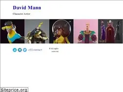Sites similar to davidmann3d.com