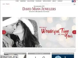 Sites similar to davidmannjewelers.com
