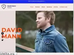 Sites similar to davidmannmedia.com