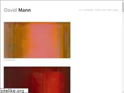 Sites similar to davidmannstudio.com