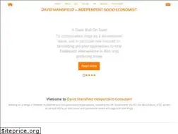 Sites similar to davidmansfield.org