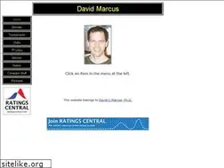 Sites similar to davidmarcus.com