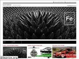 Sites similar to davidmark.us