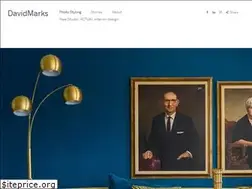 Sites similar to davidmarksdesign.com
