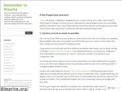 Sites similar to davidmarquis.wordpress.com