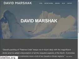 Sites similar to davidmarshak.ca