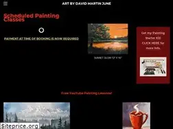 Sites similar to davidmartinjune.com