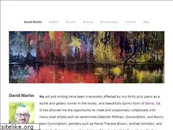 Sites similar to davidmartinsstyle.com