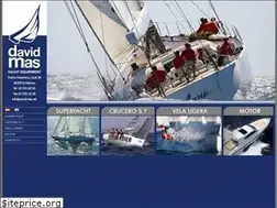 Sites similar to davidmas.net