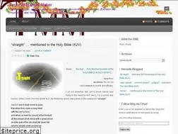 Sites similar to davidmathiraj.com