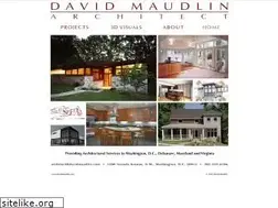Sites similar to davidmaudlin.com