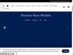 Sites similar to davidmausvolkswagennorth.com