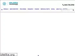 Sites similar to davidmausvolkswagensouth.com