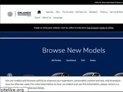 Sites similar to davidmausvwsouth.com