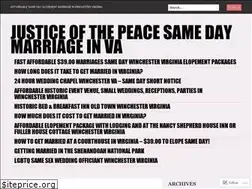Sites similar to davidmcc616.wordpress.com