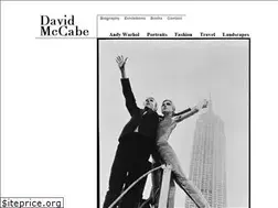 Sites similar to davidmccabephotography.com