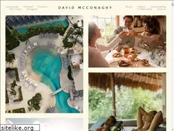 Sites similar to davidmcconaghy.com