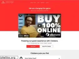 Sites similar to davidmcdavidacuraofaustin.com