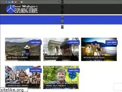 Sites similar to davidmcguffin.com