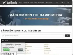 Sites similar to davidmedia.se