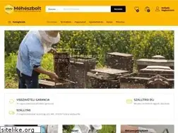 Sites similar to davidmeheszbolt.hu