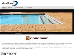 Sites similar to davidmen.com
