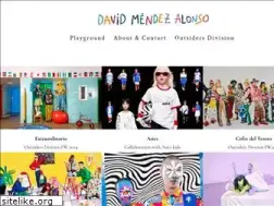 Sites similar to davidmendezalonso.com