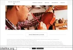 Sites similar to davidmerchan.com