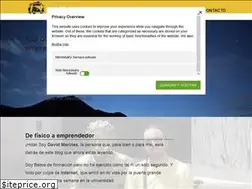 Sites similar to davidmerinas.com