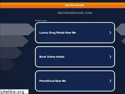 Sites similar to davidmetnicole.com