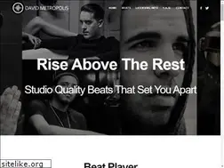 Sites similar to davidmetropolis.com