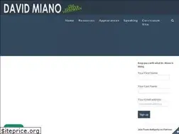 Sites similar to davidmiano.net