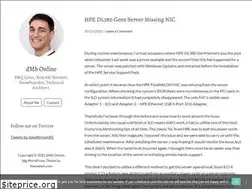 Sites similar to davidmichaelbrown.com