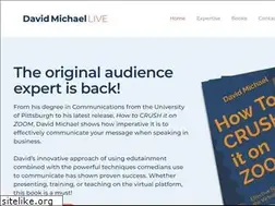 Sites similar to davidmichaellive.com