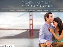 Sites similar to davidmichaelphoto.com
