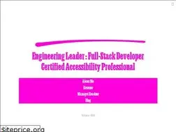 Sites similar to davidmichaelross.com