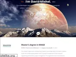 Sites similar to davidmichel.fr