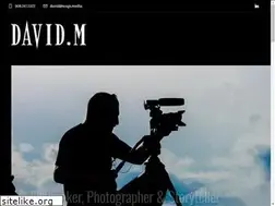 Sites similar to davidmielcarek.com