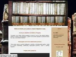 Sites similar to davidmikolas.cz