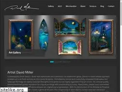 Sites similar to davidmiller.com
