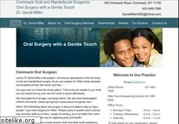 Sites similar to davidmillerdds.com