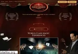 Sites similar to davidminkin.com