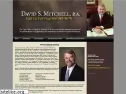 Sites similar to davidmitchelllaw.com