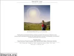 Sites similar to davidmlenz.com