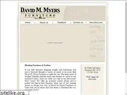Sites similar to davidmmyersfurniture.com