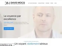 Sites similar to davidmocq.com