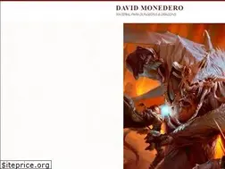 Sites similar to davidmonedero.com