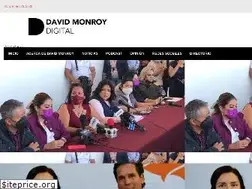 Sites similar to davidmonroydigital.com
