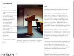 Sites similar to davidmoore.uk.com